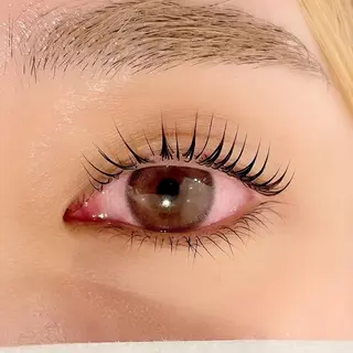 マツエク・マツパ Sakurablow 難波店　小嶋の眉毛・アイブロウイメージ