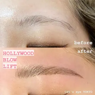 ネイル マツエク・マツパ Cat's eye TOKYO 新宿店のネイルデザイン