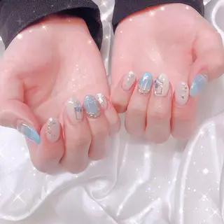 ネイル Private Salon 大宮のネイルデザイン