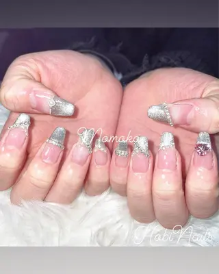 ネイル momoka_nails所属・Momo Nailsのネイルデザイン