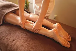 More Refreshのエステ・リラクイメージ