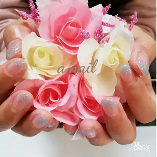 ネイル ネイルサロン エーネイルのネイルデザイン