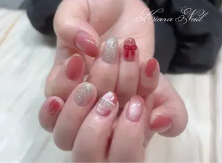 ネイル 🍭Kiara Nail🍭のネイルデザイン