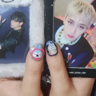 ネイル Dreamer nailのネイルデザイン