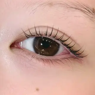 マツエク・マツパ alones所属・alones ricoのマツエク・マツパデザイン