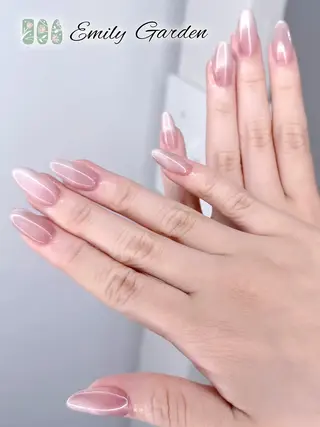 ネイル Emily Garden 六本木のネイルデザイン