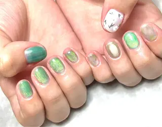 ネイル nails' it...のネイルデザイン