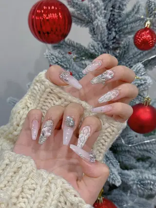 ネイル MILO 168 池袋のネイルデザイン