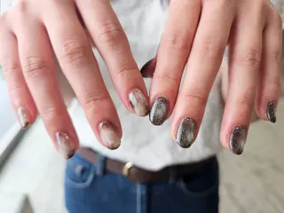 ネイル DayWithout Anything堀本のネイルデザイン