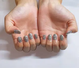 ネイル VIERU YURIのネイルデザイン