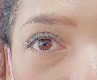 マツエク・マツパ Lotus.所属・Lotus. makoのエステ・リラクイメージ