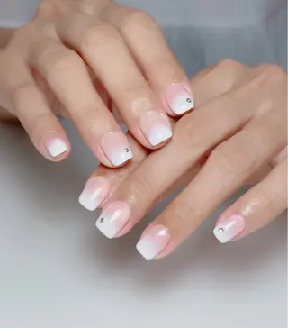 ネイル 👍thumbs up nail👍のネイルデザイン