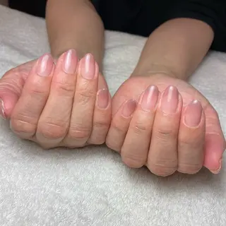ネイル COCO+所属・COCO +のエステ・リラクイメージ