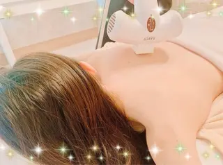 諸星 莉帆のエステ・リラクイメージ