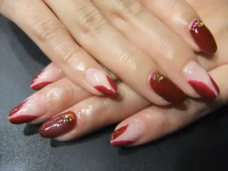 ネイル Ｋ- nailのネイルデザイン