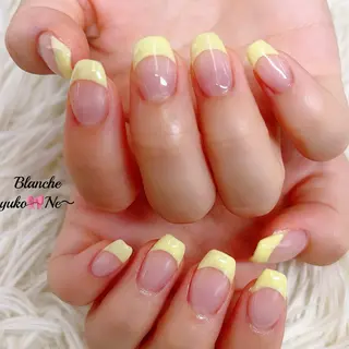 ネイル ネイルサロン　Lian所属・Lian Yulilianのネイルデザイン