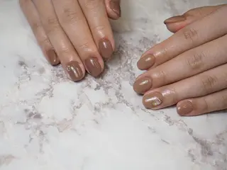 ネイル ネイルサロンAR 聖蹟桜ヶ丘店のネイルデザイン