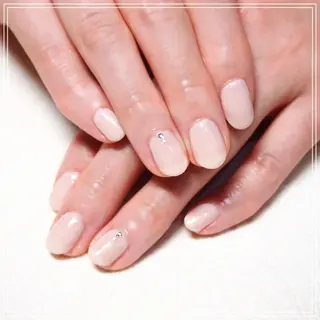 ネイル 山田 麻衣のネイルデザイン