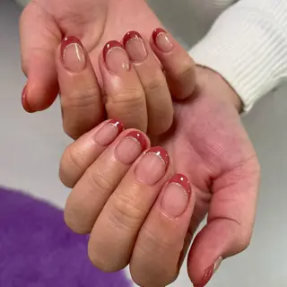 ネイル Ami 🦥のネイルデザイン