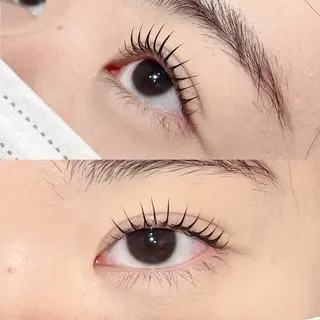 マツエク・マツパ Earth 長嶺店 才田のマツエク・マツパデザイン