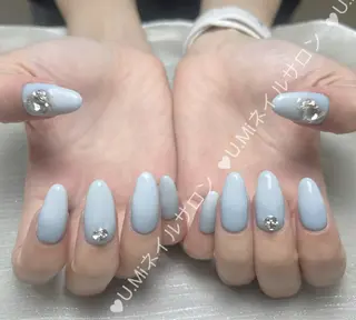ネイル ユミ nailのネイルデザイン