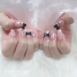 ネイル 👑enen style👑のネイルデザイン