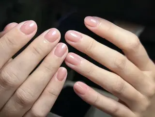 ネイル 高木 維麗絲のネイルデザイン