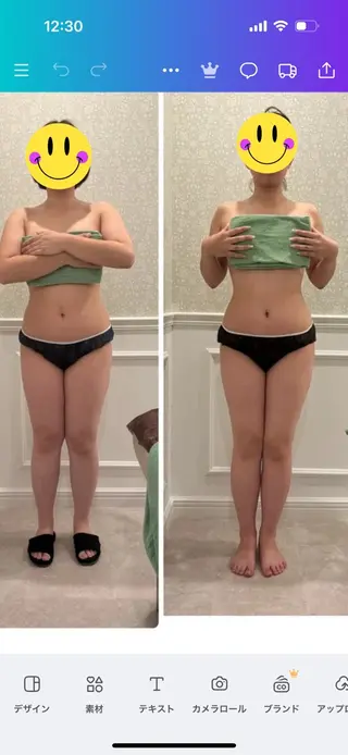 KAIZENBODY 名古屋栄所属・KAIZENBODY 河野のエステ・リラクイメージ