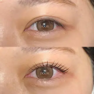 マツエク・マツパ MIU 🎀のマツエク・マツパデザイン