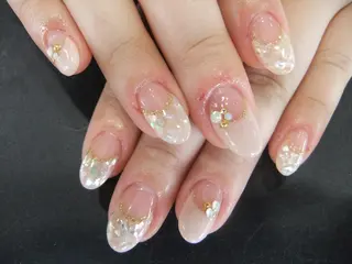ネイル Ｋ- nailのネイルデザイン