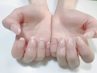 ネイル HARU NAIL所属・haru nailのネイルデザイン