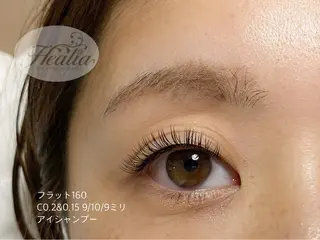 マツエク・マツパ REMIA湘南台 TANABEのネイルデザイン