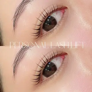 マツエク・マツパ 似合わせ眉毛まつげ✦ haruna⟡⁺.の眉毛・アイブロウイメージ