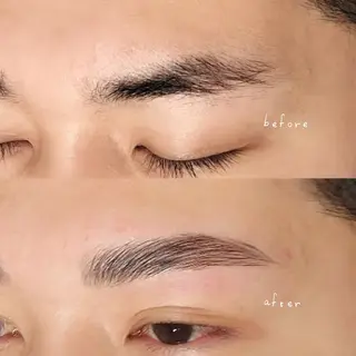 アイブロウ 高橋 真優のマツエク・マツパデザイン