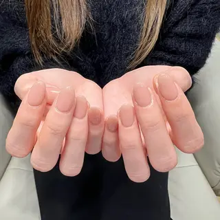 ネイル 03.nails 原宿所属・s aのネイルデザイン