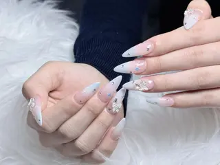 ネイル Emi🌸Belle Nail Salonのネイルデザイン