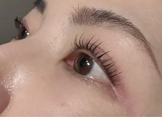 マツエク・マツパ lecocon   e'mue所属・にった あいのマツエク・マツパデザイン