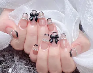 ネイル La Merのネイルデザイン