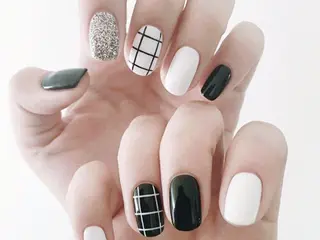 ネイル Melody Nail所属・Melody  3D/スカルプ専門店のネイルデザイン