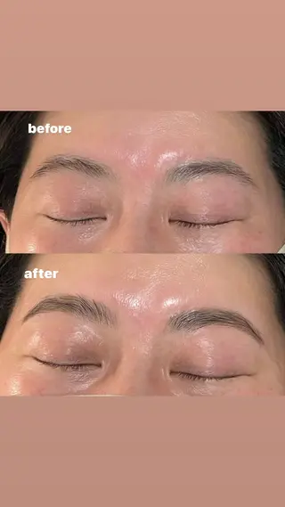 アイブロウ MARE  eyedesign所属・出口 綾乃のマツエク・マツパデザイン