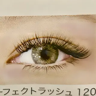 マツエク・マツパ 🎀ROCHIE八木 イケダ🎀🌟のマツエク・マツパデザイン