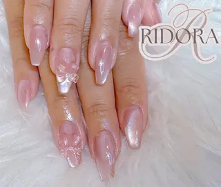 ネイル RIDORA nailのネイルデザイン