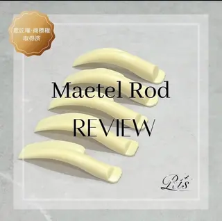 マツエク・マツパ Arana池袋 Ayumi🦋のマツエク・マツパデザイン