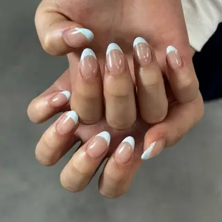 ネイル HARUKA ネイリスト福岡/薬院のネイルデザイン