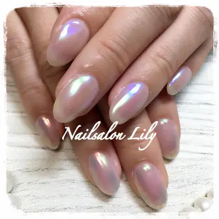 ネイル Nailsalon Lilyのネイルデザイン