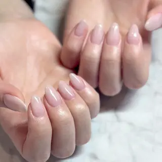 ネイル atelier NOEMA.所属・yulica 【パラジェル取扱店】のネイルデザイン