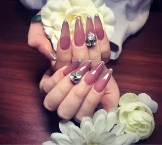 ネイル NAIL salon ACEのネイルデザイン