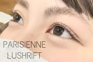 マツエク・マツパ MYU🩵 Mirajuのマツエク・マツパデザイン