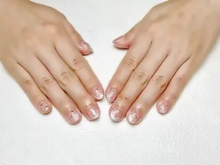 ネイル rouse nail RISATOのネイルデザイン
