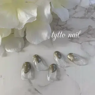 ネイル tytto nail ❤︎‪‪eri‪‪のネイルデザイン